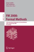 Imagen de portada del libro FM 2008