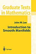 Imagen de portada del libro Introduction to smooth manifolds