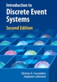 Imagen de portada del libro Introduction to discrete event systems