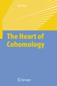 Imagen de portada del libro The heart of cohomology