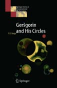 Imagen de portada del libro Gersgorin and his circles