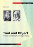 Imagen de portada del libro Tool and object