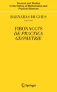 Imagen de portada del libro Fibonacci's De practica geometrie