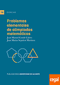 Imagen de portada del libro Problemas de la Olimpiada Matemática Internacional