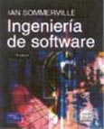 Imagen de portada del libro Ingeniería de software