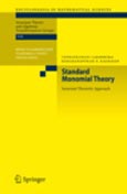 Imagen de portada del libro Standard monomial theory :