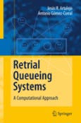 Imagen de portada del libro Retrial queueing systems :