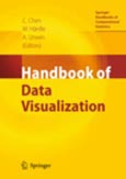 Imagen de portada del libro Handbook of data visualization