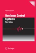 Imagen de portada del libro Nonlinear control systems