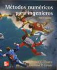Imagen de portada del libro Métodos numéricos para ingenieros