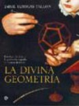 Imagen de portada del libro La divina geometría