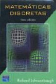Imagen de portada del libro Matemáticas discretas
