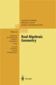 Imagen de portada del libro Real algebraic geometry