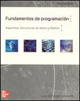 Imagen de portada del libro Fundamentos de programación