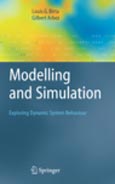 Imagen de portada del libro Modelling and simulation :