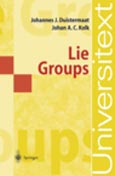 Imagen de portada del libro Lie Groups