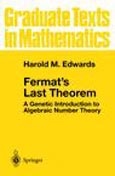Imagen de portada del libro Fermat's last theorem
