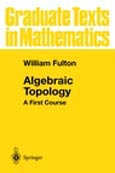 Imagen de portada del libro Algebraic topology
