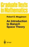 Imagen de portada del libro An introduction to Banach space theory