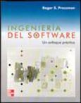 Imagen de portada del libro Ingeniería del software