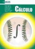 Imagen de portada del libro Cálculo