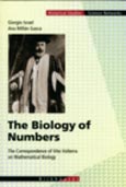 Imagen de portada del libro The biology of numbers