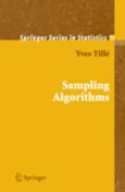 Imagen de portada del libro Sampling algorithms