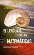 Imagen de portada del libro El lenguaje de las matemáticas