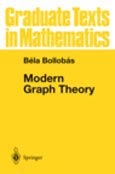 Imagen de portada del libro Modern graph theory