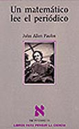 Imagen de portada del libro Un matemático lee el periódico