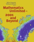 Imagen de portada del libro Mathematics unlimited