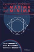 Imagen de portada del libro Geometric problems on maxima and minima