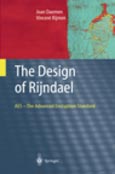 Imagen de portada del libro The design of Rijndael