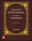 Imagen de portada del libro Cálculo infinitesimal de varias variables
