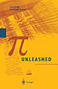 Imagen de portada del libro Pi-unleashed