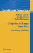 Imagen de portada del libro Graphics of large datasets :