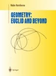 Imagen de portada del libro Geometry