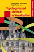 Imagen de portada del libro Topology-based in Methods in Visualization