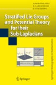 Imagen de portada del libro Stratified Lie Groups and Potential Theory for Their Sub-Laplacians