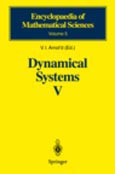 Imagen de portada del libro Dynamical Systems V