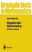 Imagen de portada del libro Algebraic Geometry