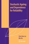 Imagen de portada del libro Stochastic Ageing and Dependence for Reliability