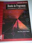 Imagen de portada del libro Diseño de programas