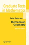 Imagen de portada del libro Riemannian Geometry