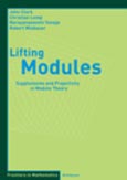 Imagen de portada del libro Lifting Modules