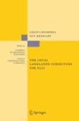 Imagen de portada del libro The Local Langlands Conjecture for GL(2)