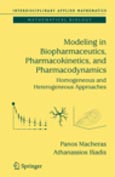 Imagen de portada del libro Modeling in Biopharmaceutics, Pharmacokinetics and Pharmacodynamics