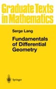 Imagen de portada del libro Fundamentals of differential geometry