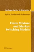 Imagen de portada del libro Finite Mixture and Markov Switching Models