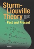Imagen de portada del libro Sturm-Liouville Theory